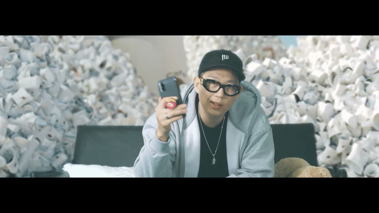 M/V 김효민-짐 밖은 위험해