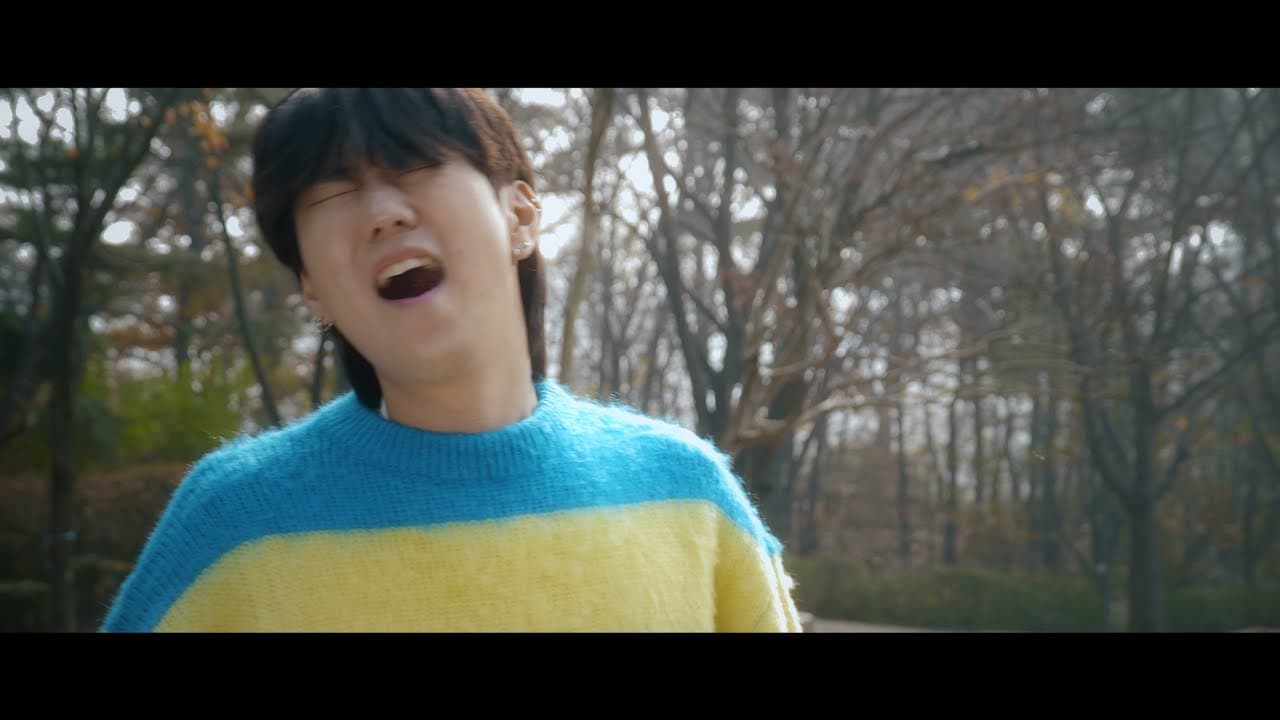 M/V 강현기-멜로우